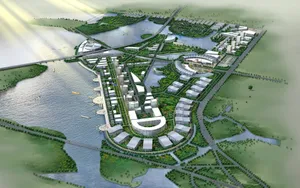建筑园林效果 第五辑_6