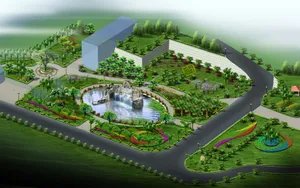 建筑园林效果 第五辑_7