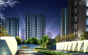 建筑园林效果 第五辑_10