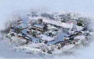 建筑园林效果 第三辑_5