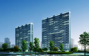 建筑园林效果 第三辑_12