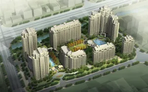 建筑园林效果 第二辑_6