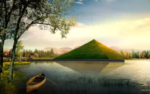 建筑园林效果 第二辑_9