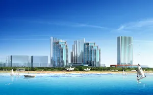 建筑园林效果 第二辑_12