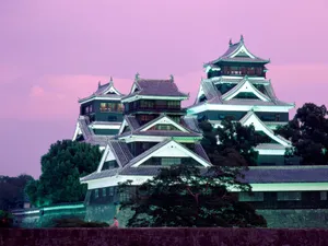 建筑风光 第三辑_13
