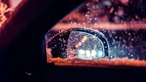 汽车后视镜图片大全_6