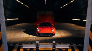 Novitec法拉利812 Superfas图片_6