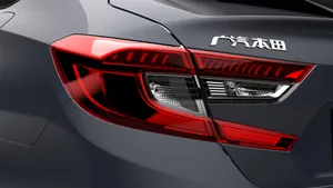 广汽Honda第十代雅阁汽车_3