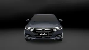 广汽Honda第十代雅阁汽车_6