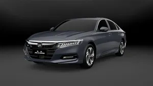 广汽Honda第十代雅阁汽车_8