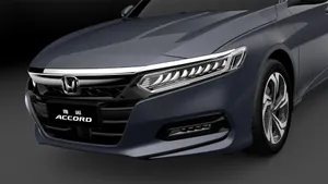 广汽Honda第十代雅阁汽车_9
