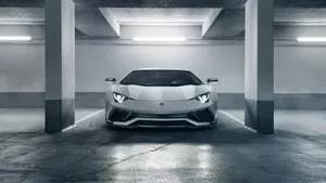 Novitec改装兰博基尼Aventador S 图片_2