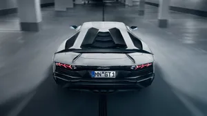 Novitec改装兰博基尼Aventador S 图片_5