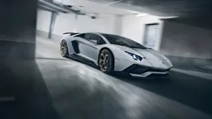 Novitec改装兰博基尼Aventador S 图片_7
