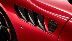 2018 Mansory Ferrari 法拉利 812 Superfast Stallone跑车_6