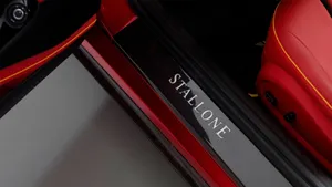 2018 Mansory Ferrari 法拉利 812 Superfast Stallone跑车_8