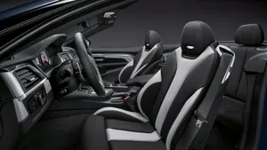 2018款敞篷宝马M4 Convertible Edition 30 Jahre_10