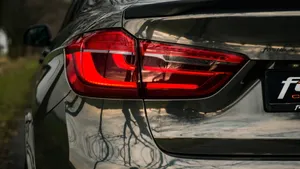 2018款BMW 宝马 X6汽车壁纸_11