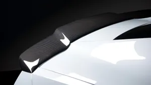 2018雪佛兰克尔维特Carbon 65图片_7