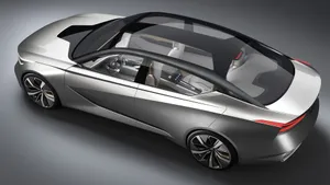 2017日产Nissan Vmotion2.0汽车图片_20