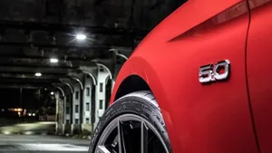 2017款福特Mustang5.0L GT 性能版_13