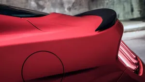 2017款福特Mustang5.0L GT 性能版_14