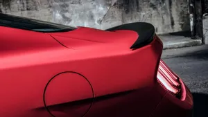 2017款福特Mustang5.0L GT 性能版_15