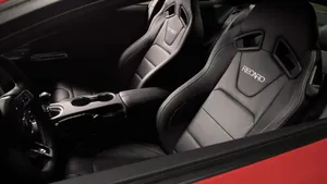 2017款福特Mustang5.0L GT 性能版_17
