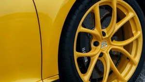 2018 Bugatti 布加迪威龙图片_6