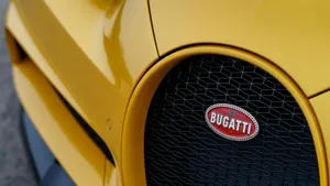 2018 Bugatti 布加迪威龙图片_7