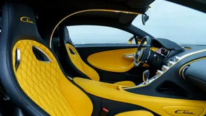 2018 Bugatti 布加迪威龙图片_8