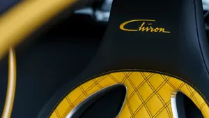 2018 Bugatti 布加迪威龙图片_10