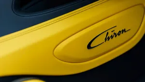 2018 Bugatti 布加迪威龙图片_11