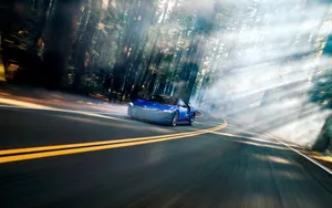 2017Acura讴歌NSX汽车图片_14