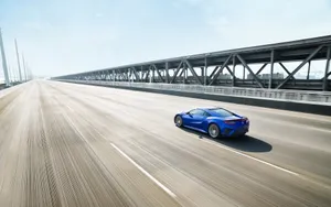 2017Acura讴歌NSX汽车图片_16
