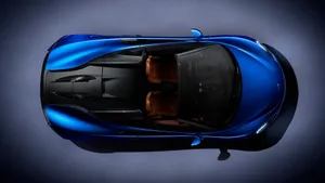 2018迈凯轮蜘蛛570S Spider图片壁纸_15