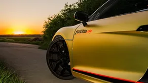 2017奥迪fostla.de R8 V10 Spyder图片_10