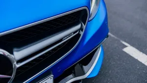 2017奔驰fostla.de AMG S63图片_2