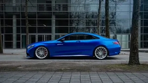 2017奔驰fostla.de AMG S63图片_10