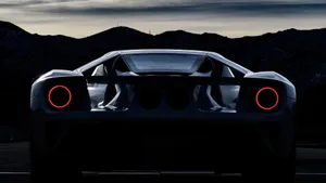 2017 Ford GT_2