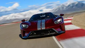 2017 Ford GT_9