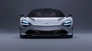 2017迈凯轮McLaren 720S图片_10