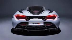 2017迈凯轮McLaren 720S图片_12