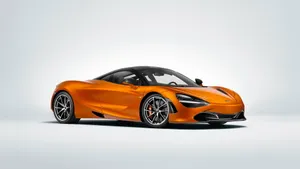 2017迈凯轮McLaren 720S图片_13