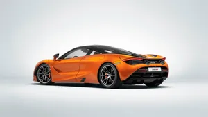 2017迈凯轮McLaren 720S图片_15