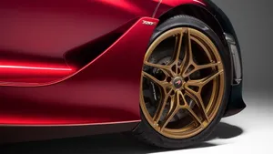 2017迈凯轮McLaren 720S图片_16