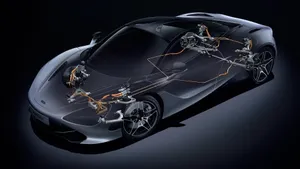 2017迈凯轮McLaren 720S图片_20