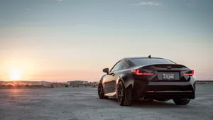2016Vorsteiner Lexus雷克萨斯RC