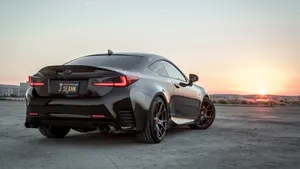 2016Vorsteiner Lexus雷克萨斯RC_2