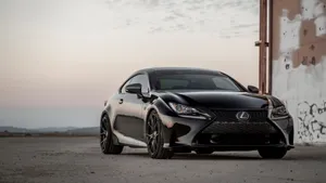 2016Vorsteiner Lexus雷克萨斯RC_5